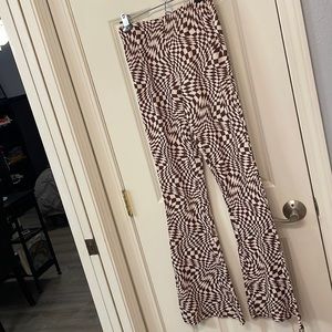 RSQ pant leggings size xs worn once like new